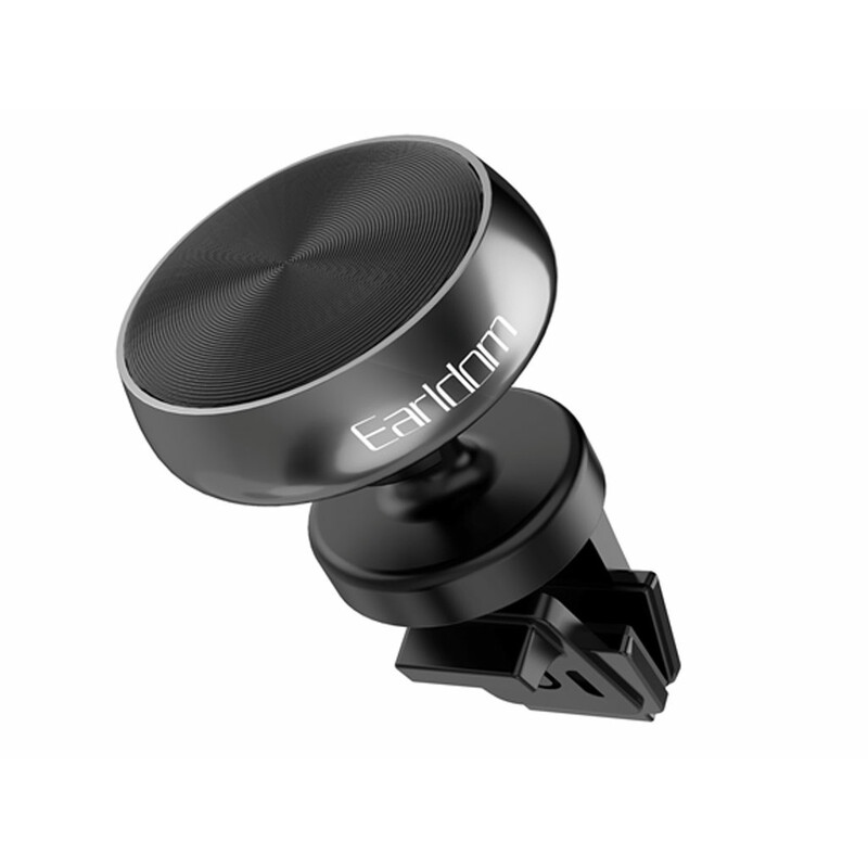 پایه نگهدارنده آهنربایی داخل خودرو ارلدام Earldom ET-EH118 Car Holder