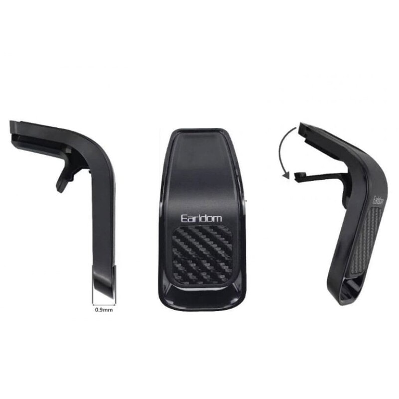 پایه نگه دارنده آهنربایی داخل خودرو ارلدام Earldom ET-EH96 Car Holder