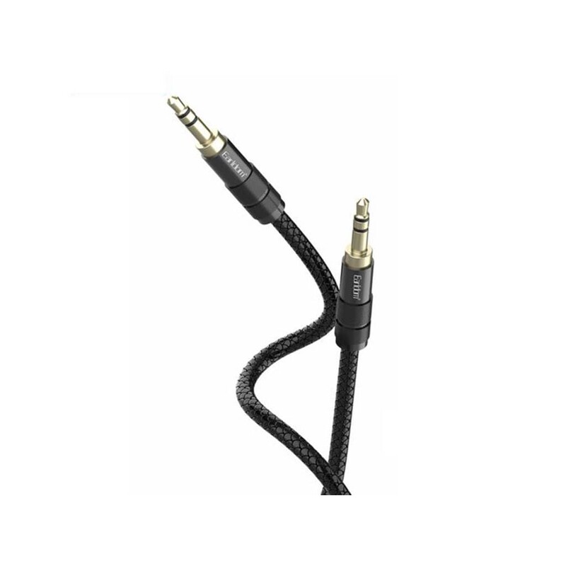 کابل صدا ارلدام Earldom ET-AUX35 Audio Cable 1M