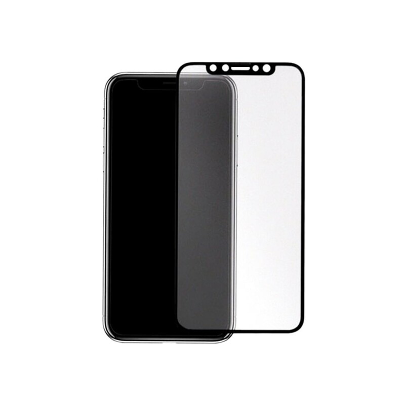 محافظ صفحه نمایش سرامیکی مات آیفون Mletubl Ceramic AG Matte Glass iphone X/XS/11 Pro