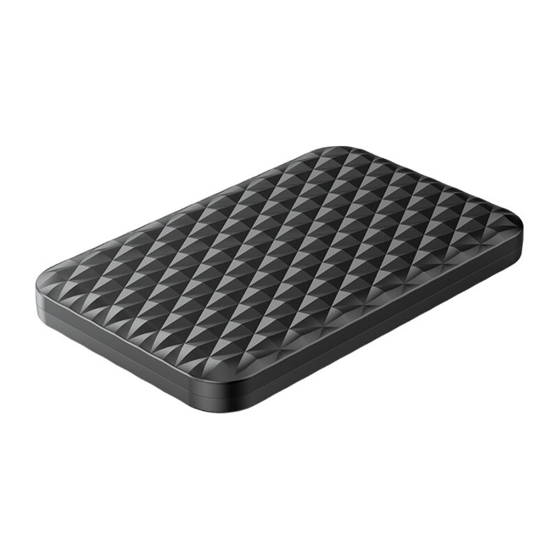 باکس هارد درایو 2.5 اینچی اوریکو ORICO 2520C3-BK-EP 2.5-inch Hard Drive Enclosure