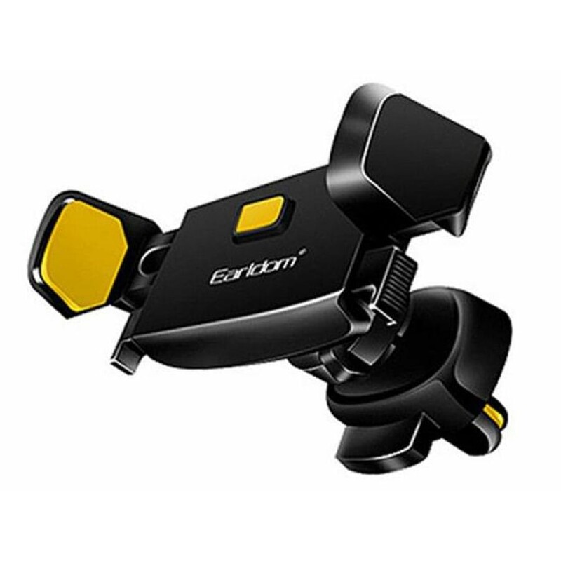 هولدر موبایل داخل خودرو ارلدام Earldom Car Mount ET-EH45