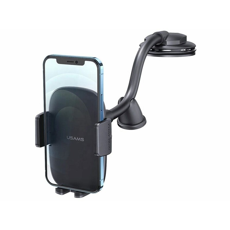 هولدر موبایل خودرو یوسامز USAMS ZJ065 Car Dashboard Mobile Phone Holder
