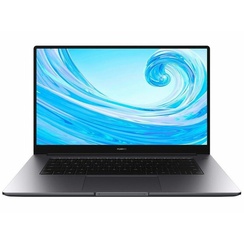 محافظ صفحه نمایش لپ تاپ هواوی میت بوک D15 ویوو WiWU Screen film for Matebook D15