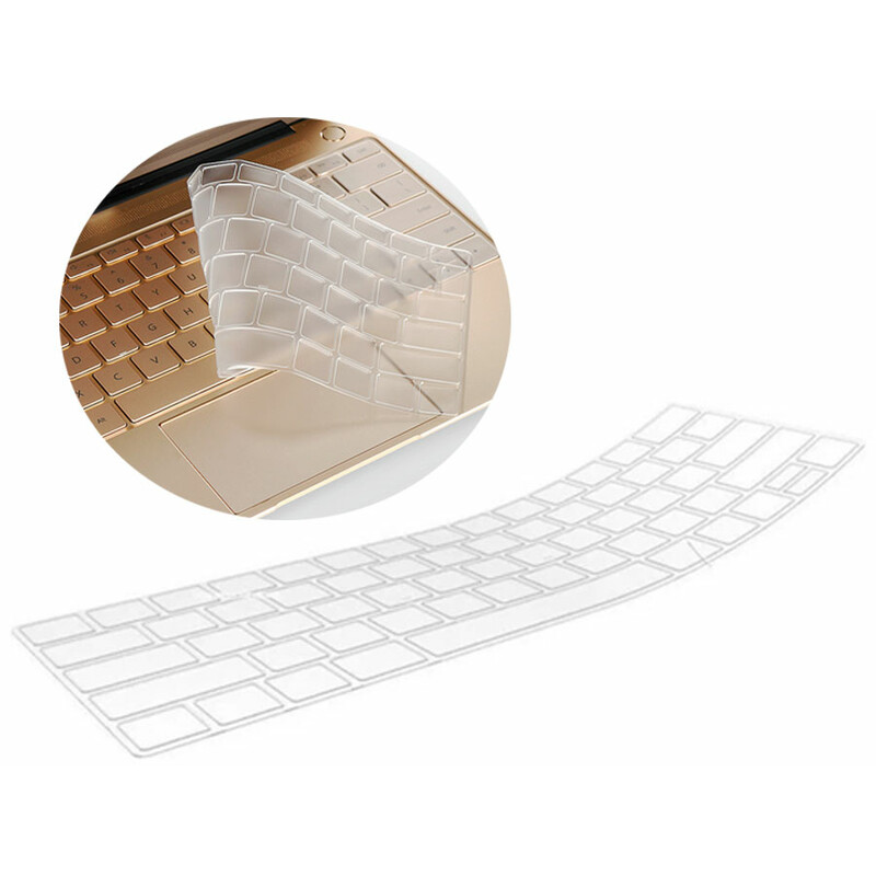 محافظ کیبورد هواوی میت بوک ایکس ویوو Wiwu Keyboard film Matebook X WT-W09