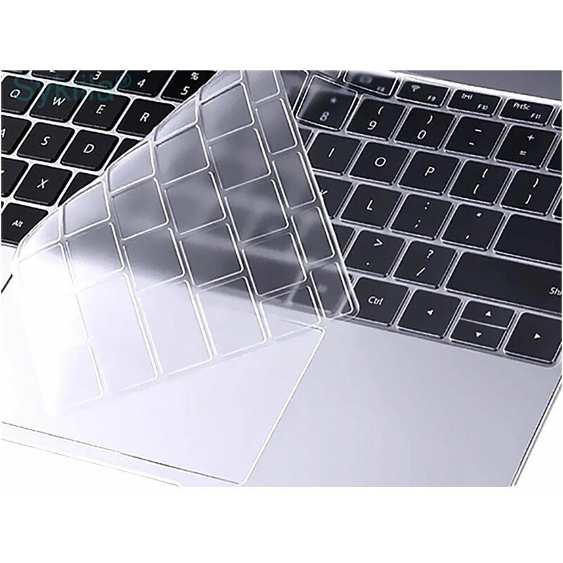 محافظ صفحه کلید هواوی میت بوک ویوو Wiwu Keyboard film Huawei Matebook