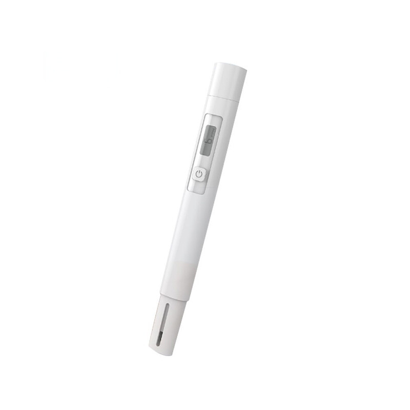 دستگاه سنجش کیفیت آب شیائومی Xiaomi  مدل  DUKA/ATUMAN TDS Water Tester Pen Measurement Tool