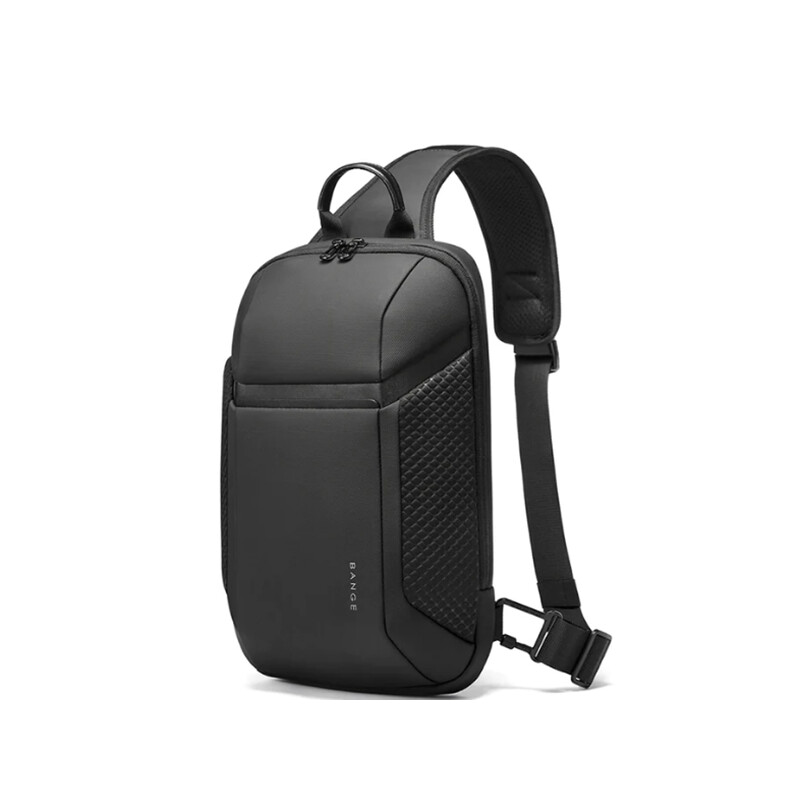 کیف کراس بادی مردانه بنج اصل BANGE BG-7721 ضد آب