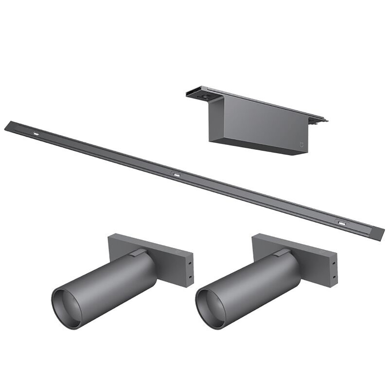 چراغ‌های مغناطیسی چند منظوره شیائومی Xiaomi مدل Magnetic Track Light
