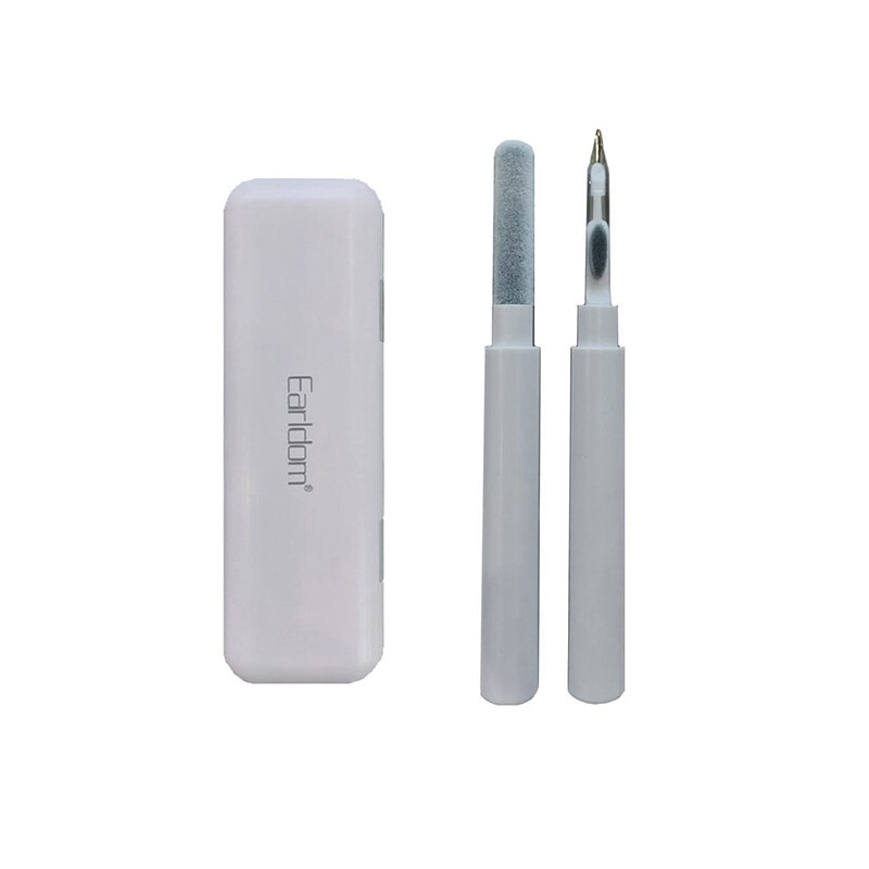کیت تمیز کننده ایرپاد و گوشی ارلدام Earldom ET-T06