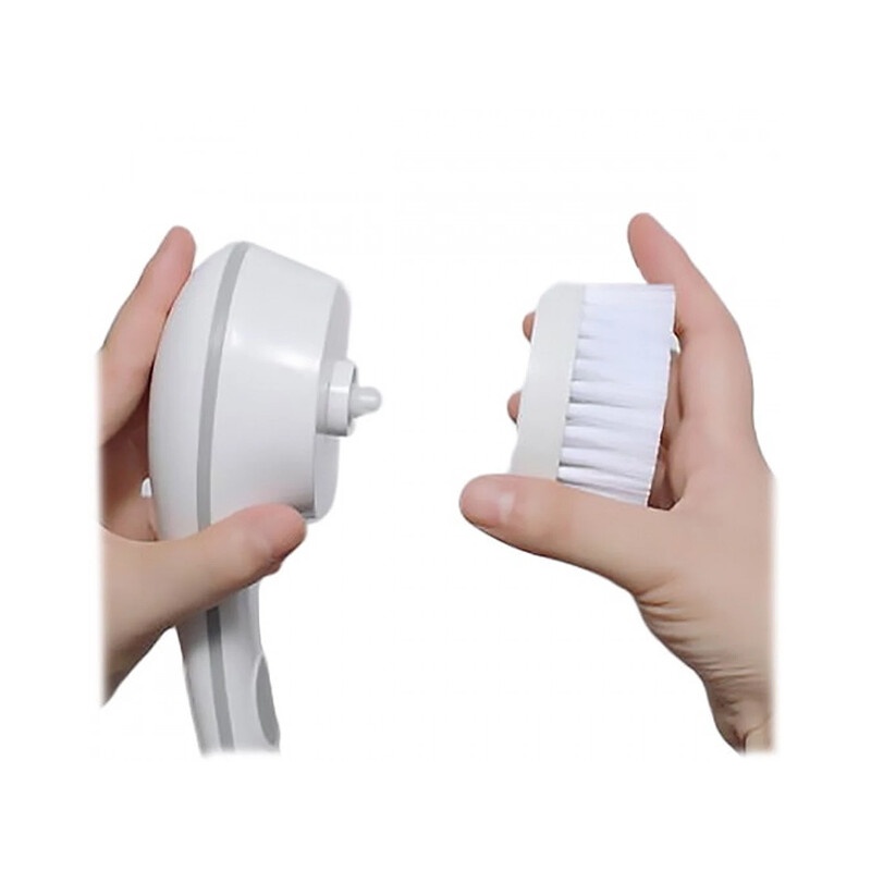 سری یدک برس حمام برقی شیائومی Xiaomi BC001 (BCB01)electric bath brush spare series