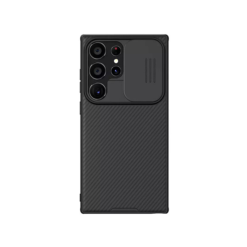 قاب محافظ سامسونگ گلکسی اس 24 اولترا نیلکین Nillkin CamShield Pro cover case Samsung Galaxy S24 Ultra