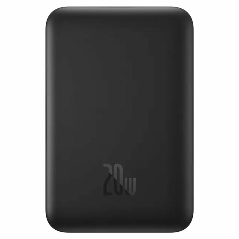 پاور بانک 10000 وایرلس بیسوس PPCX030002 PPCXM10 توان 20 وات