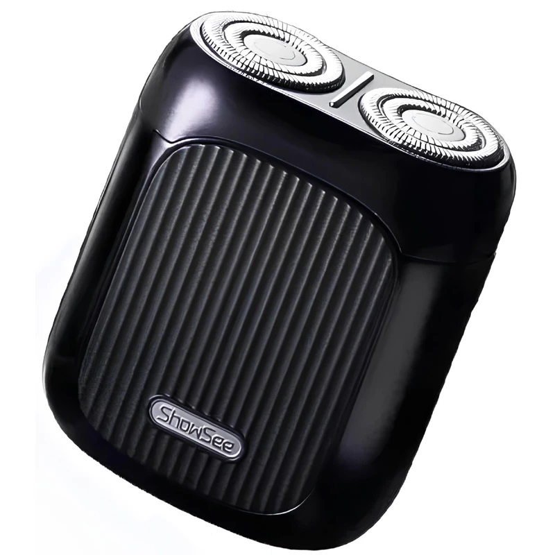 ریش تراش شارژی شیائومی Xiaomi ShowSee مدل F201 مسافرتی ضدآب