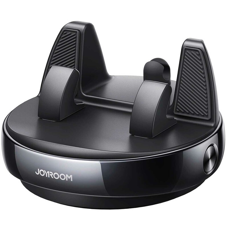 هولدر و پایه نگهدارنده گوشی موبایل داخل خودرو جویروم JR-ZS330