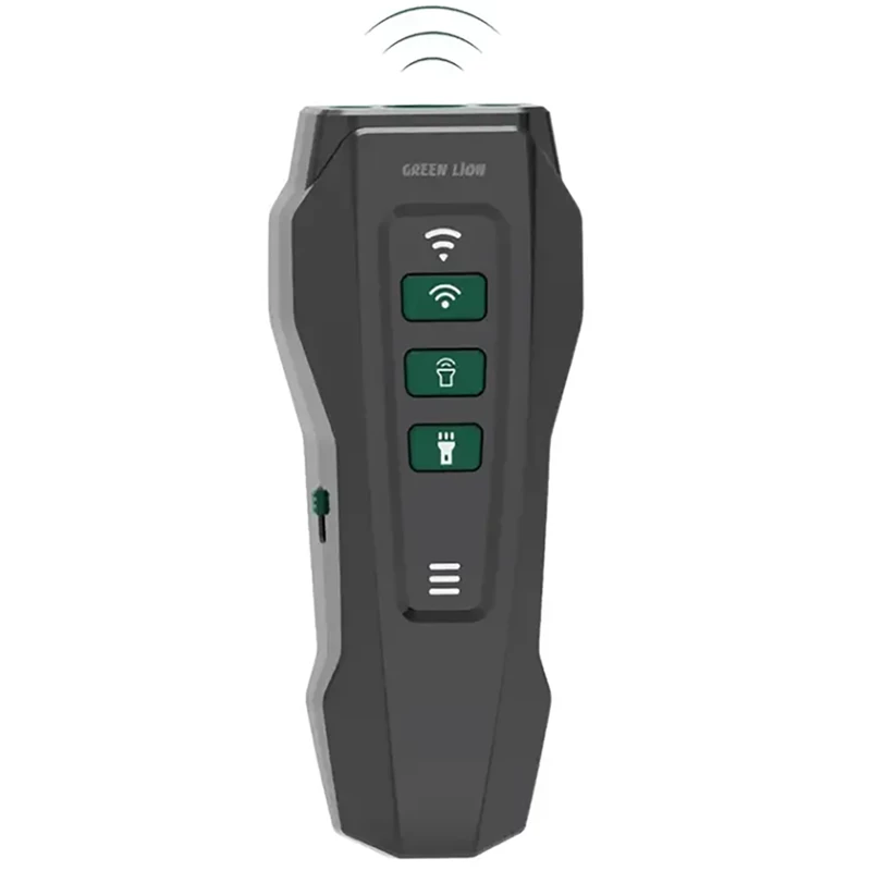 دستگاه مدیریت حیوانات گرین لاین Green Lion مدل GL-DT10