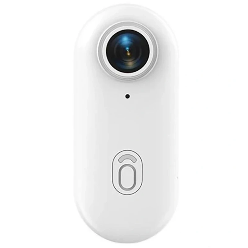 دوربین کوچک ورزشی وینز مدل ActionCam گیره‌ای و قابل آویز از گردن