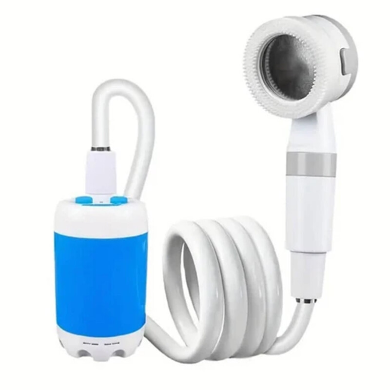 دوش مسافرتی Electric Shower شارژی
