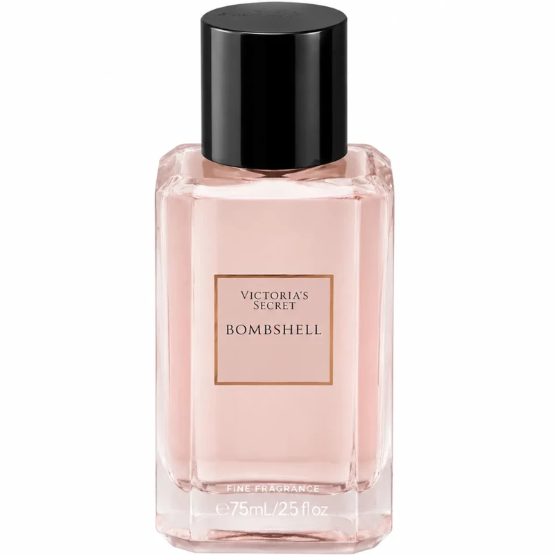 بادی میست خوشبوکننده بدن ویکتوریا سکرت مدل BOMBSHELL حجم 75ml