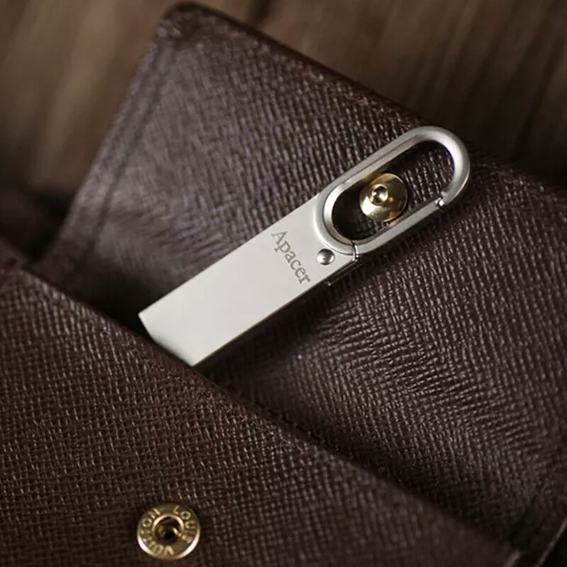 فلش مموری اپیسر Apacer مدل AH13E ظرفیت 16 گیگابایت USB 2.0