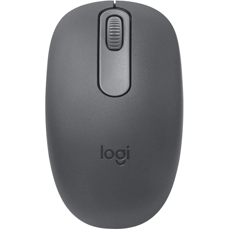 ماوس بی سیم لاجیتک Logitech مدل M196 بلوتوثی