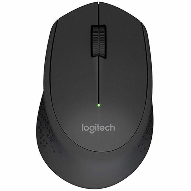 ماوس بی سیم لاجیتک Logitech مدل M280 با حسگر اپتیکال