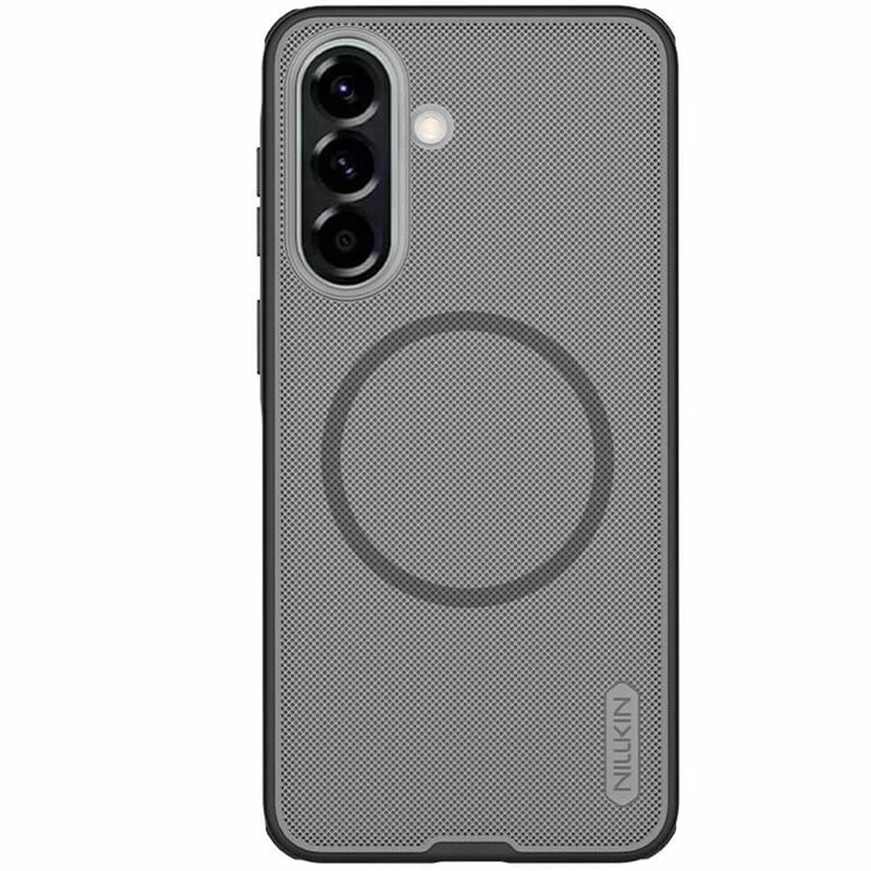 قاب گوشی سامسونگ Galaxy A57 نیلکین Nillkin مدل Super Frosted Shield Pro مگنتی