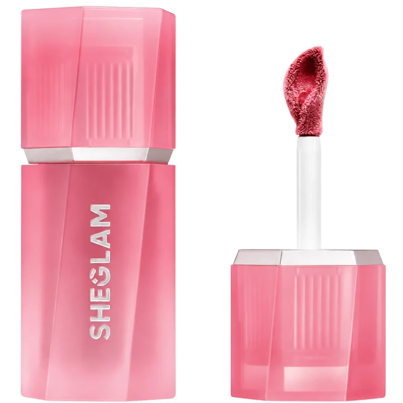 رژ لب و رژ گونه کرمی شیگلم SHEGLAM اصل