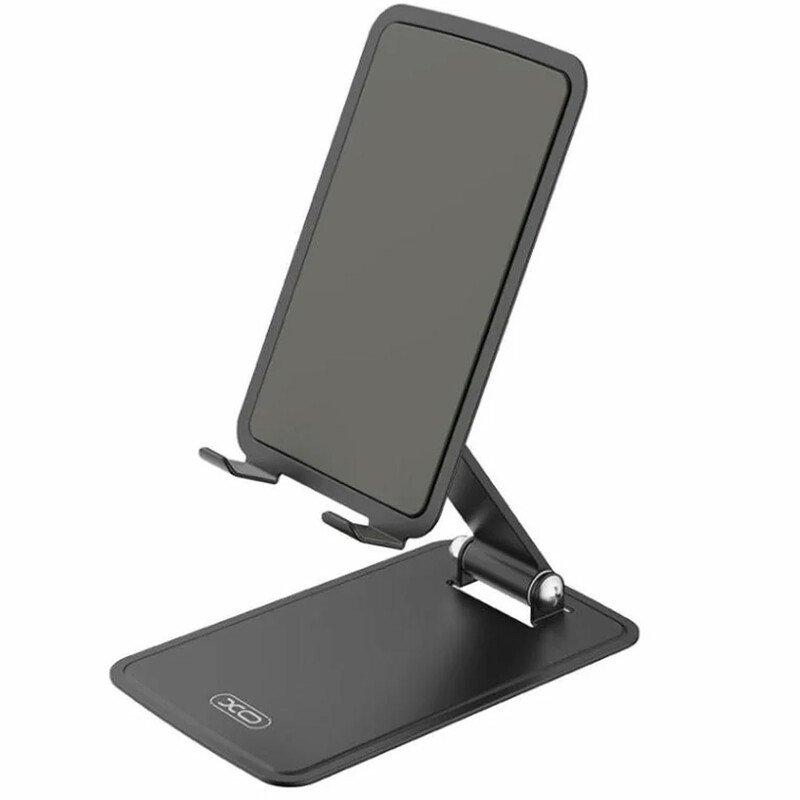هولدر رومیزی موبایل و تبلت ایکس او XO مدل C135 تاشو