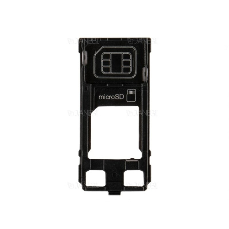 خشاب سیمکارت سونی Sony Xperia XZ Sim Card Slot