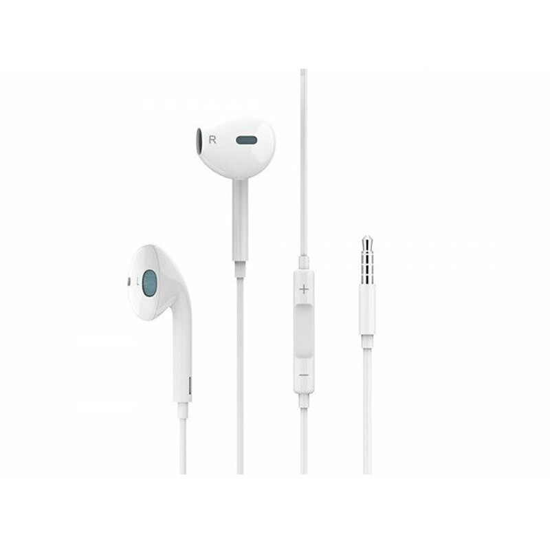 هندزفری باسیم یوسامز Usams EP-22 In-Ear Stereo Earphone