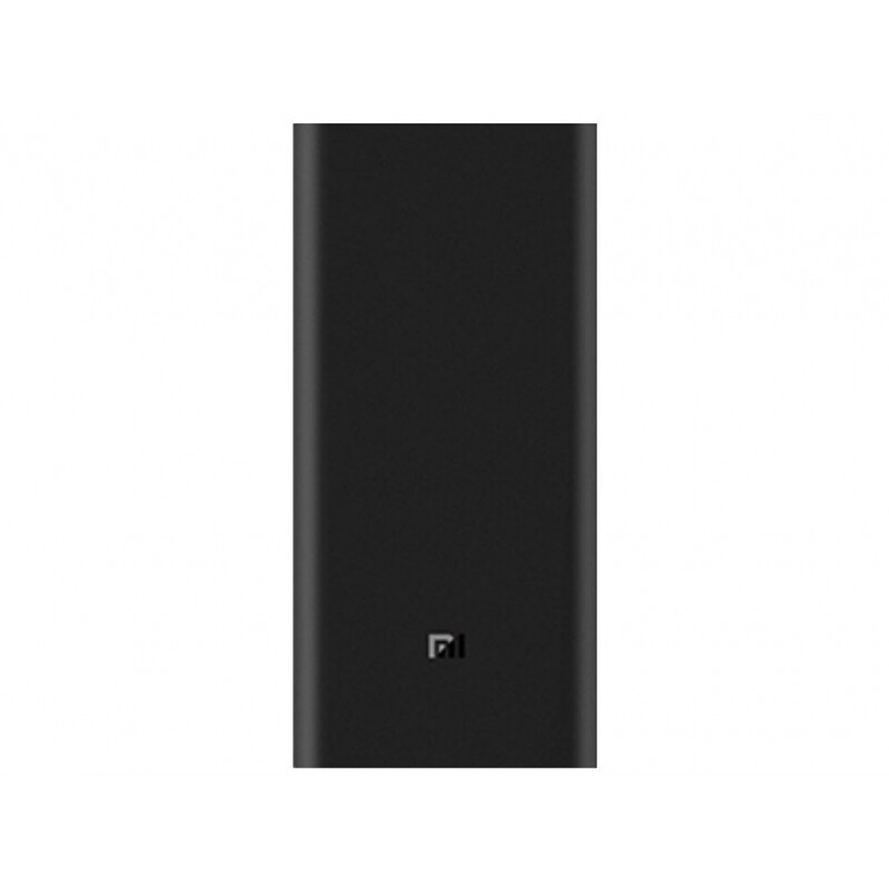 پاوربانک 20000 شیائومی 50 وات Xiaomi Mi PB2050SZM/STWZM
