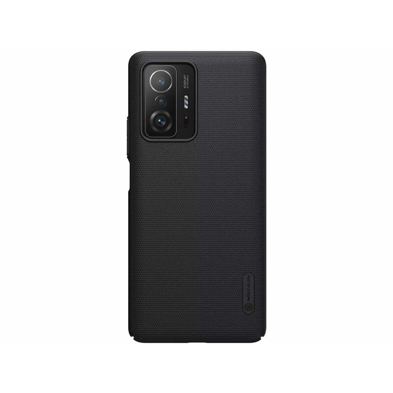 قاب محافظ شیائومی 11 تی و شیائومی 11 تی پرو نیلکین Nillkin Xiaomi 11T/11T Pro Super Frosted Shield case