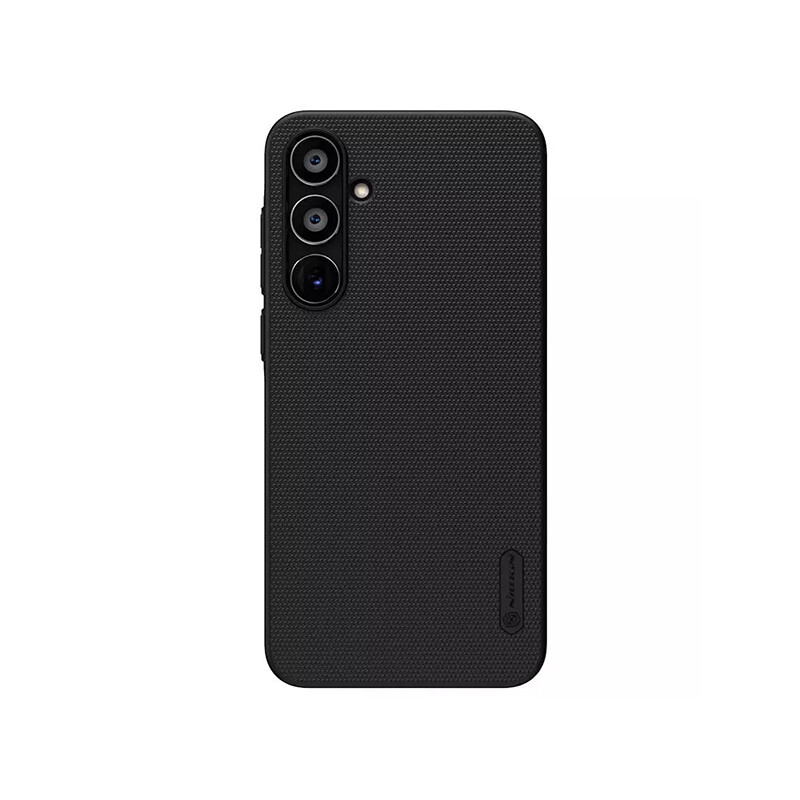 قاب محافظ سامسونگ آ35 نیلکین Super Frosted Shield