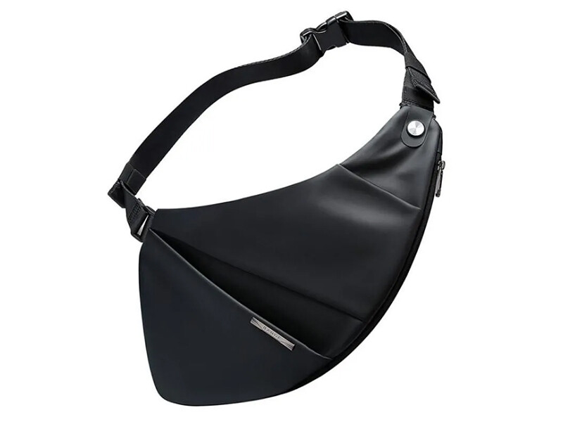 کیف قفسه سینه ضد آب آیپد 7.9 اینچ بنج  Bange BG-7378 Men Waterproof Crossbody Chest Bag