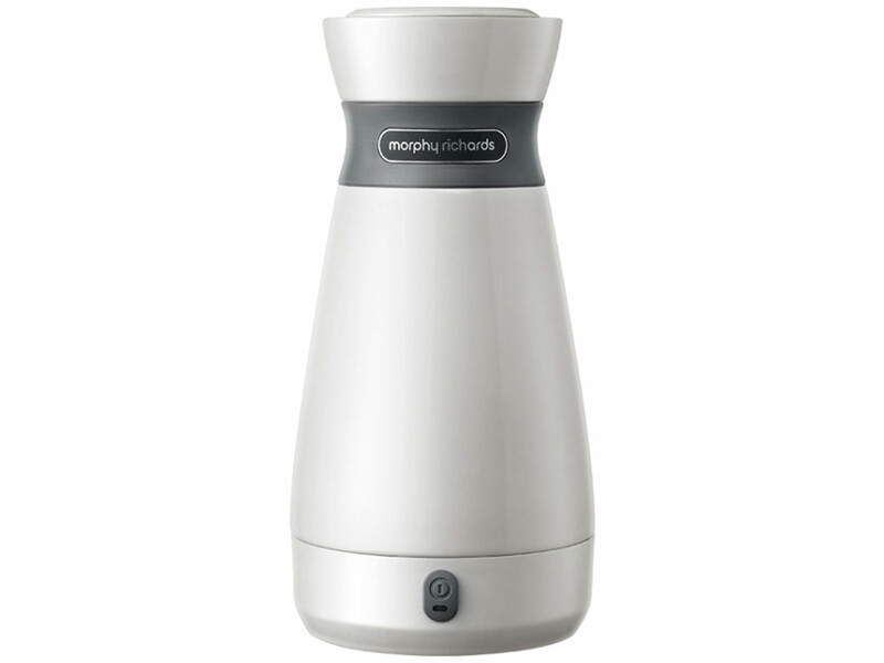 کتری برقی قابل حمل 500 میلیلیتر شیائومی Xiaomi Youpin MR6080 Morphy Richards Portable Electric Kettle