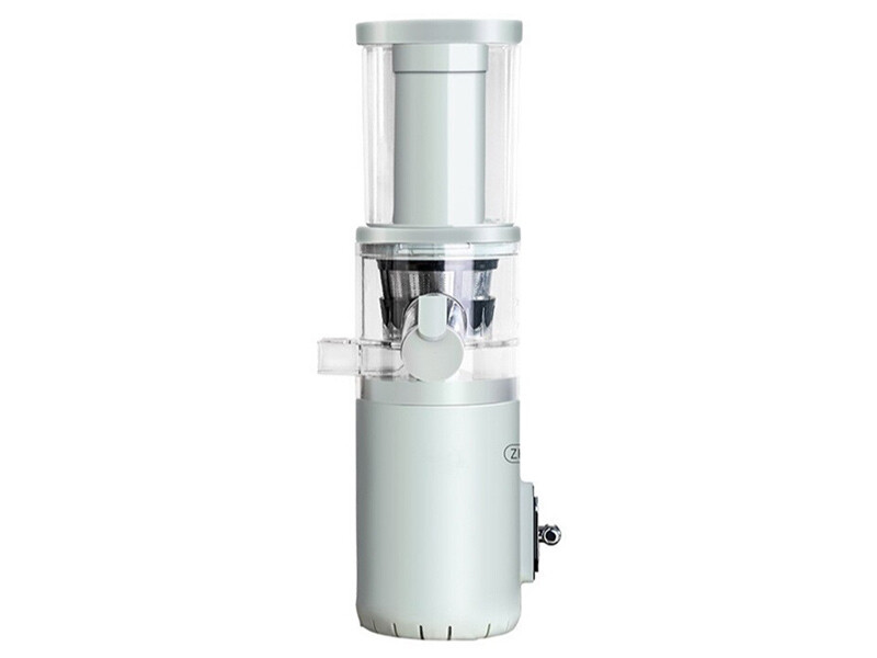 آبمیوهگیری شارژی قابل حمل شیائومی Xiaomi Zhenmi J6W/J6Y Wireless Mini Juicer Machin