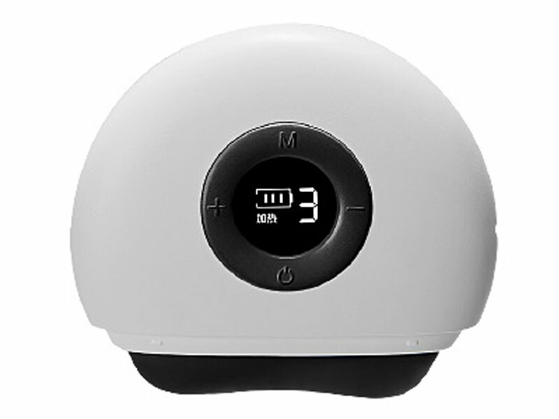 ماساژور بدن قابل حمل زدیر شیائومی JS0101