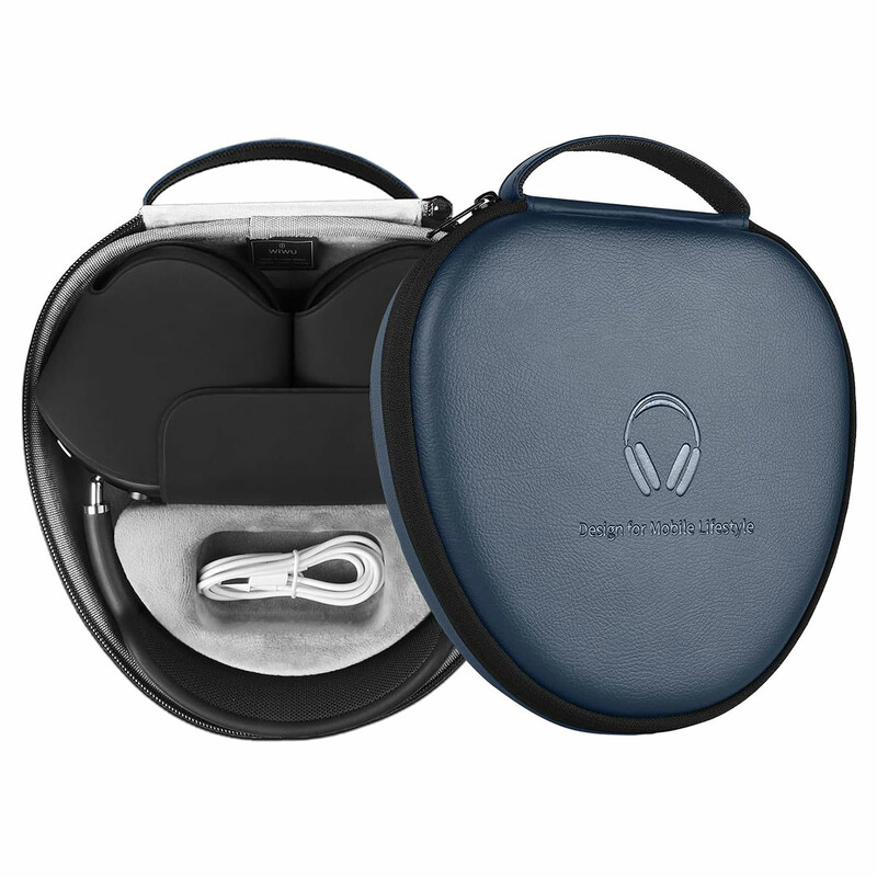 کیف محافظ هدفون اپل ایرپاد مکس ویوو AirPods Max Case