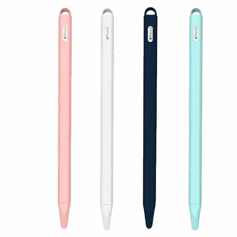 کاور سیلیکونی اپل پنسیل 2 کوتتسی CS7082