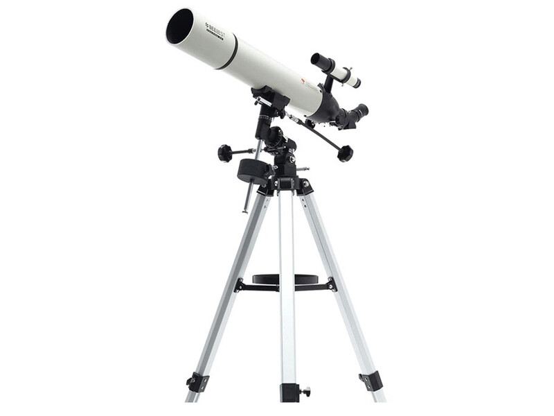 تلسکوپ خانگی شیائومی با لنز 90 میلیمتر Xiaomi XA90 Polar BEEBEST Telescope