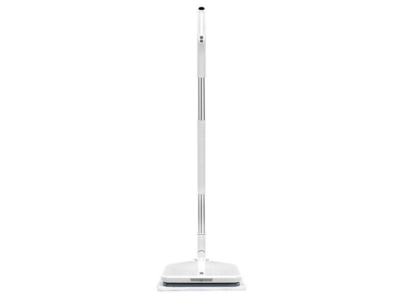 تی شارژی بی سیم شیائومی Xiaomi mijia wirless Handheld Electric Mop SWDK-D260