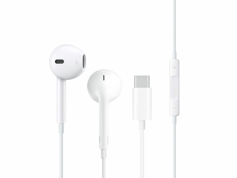 هندزفری سیمی تایپ سی ویوو WiWU Earbuds 303 Type-C Wired Earphone