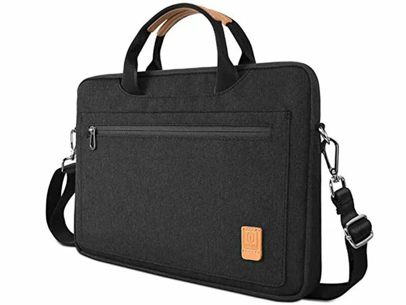 کیف لپ تاپ 15.6 اینچ ویوو WiWU 15.6'' Pioneer pro handbag NEW VERSION