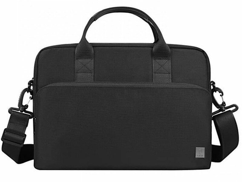 کیف لپ تاپ 16 اینچ ویوو WiWU 16'' Alpha Laptop Bag