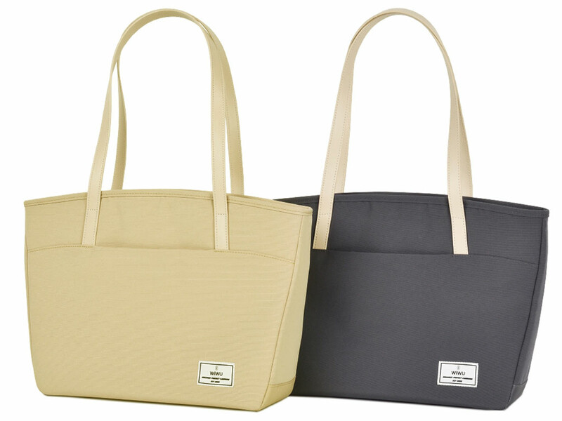 کیف دوشی لپ تاپ 16 اینچ ویوو WiWU 16'' Ora Tote