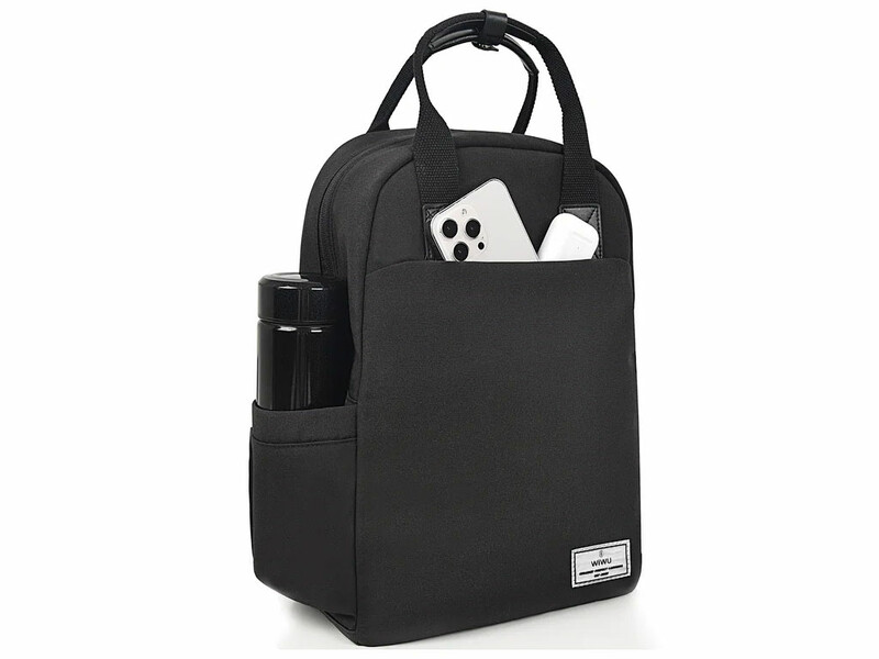 کوله پشتی لپتاپ 14 اینچ ویوو WiWU Ora Backpack Waterproof 14inch