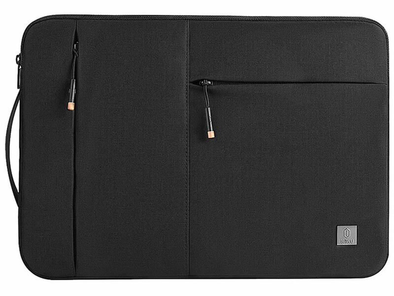 کیف لپ تاپ 15.4 اینچ ویوو WiWU 15.6  Alpha Slim Sleeve