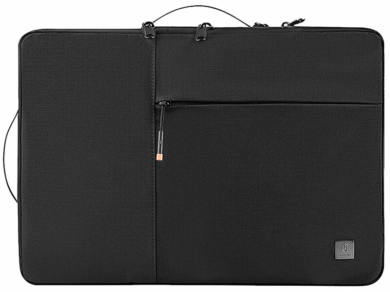 کیف لپ تاپ 14 اینچ ویوو WiWU 14 Alpha Double Layer Sleeve