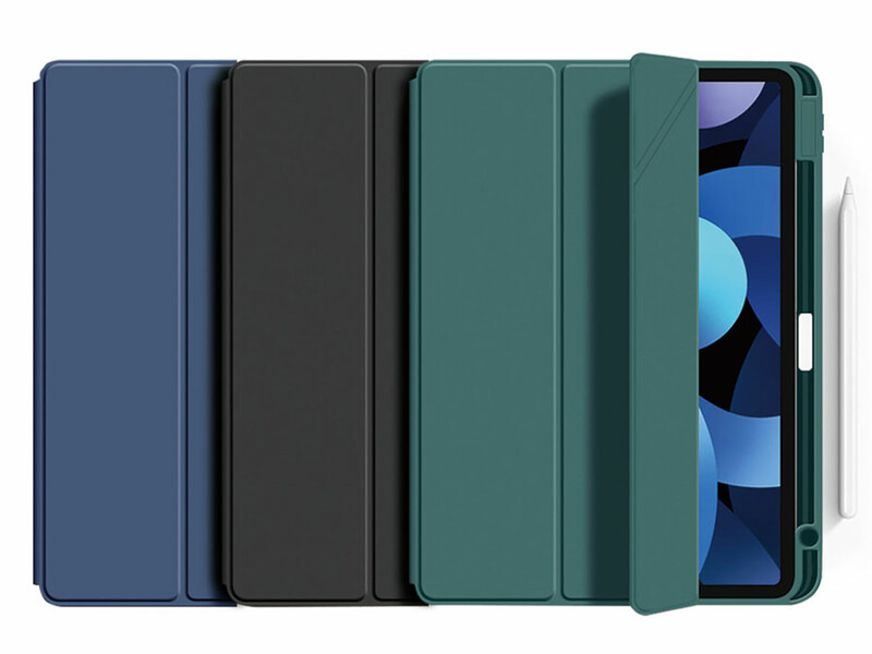 قاب محافظ آیپد پرو 12.9 اینچ XO IP01 Cover ipad Pro 12.9&quot; 2020-2021